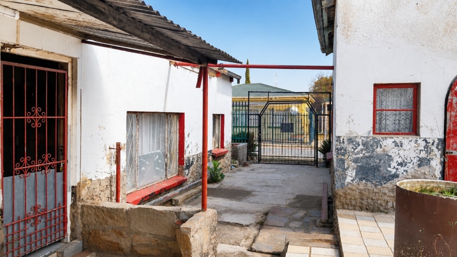 3 Bedroom Property for Sale in Edenburg Free State